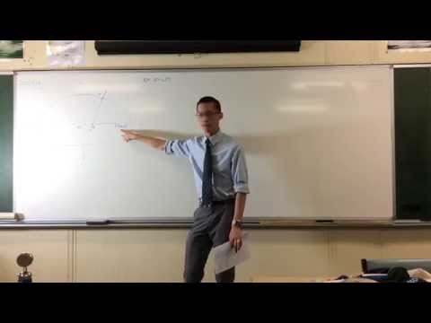 Interesting Ellipse Question: Distance from Focus to Normal's x-intercept