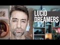 Lucid Dreamers (cosa sono i sogni lucidi?)