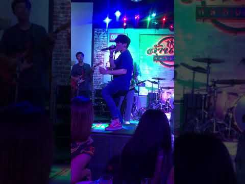บักแตงโม - เอก Season Five @ล้านเล่าหลกบาตร กำแพงเพชร
