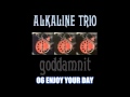 Alkaline Trio - Goddamnit 1998 (Full Album)