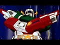 Voltron Defender of The Universe | Final victory | Kids Cartoon | Videos for Kids