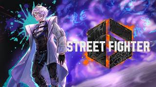 【STREET FIGHTER 6】memphis