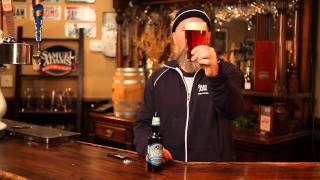 Samuel Adams Latitude 48 IPA