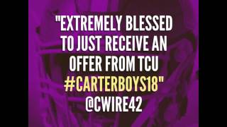 TCU OFFER