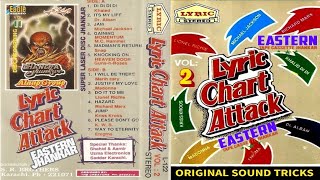 Di Di (Khalid) | Lyric Chart Attack | Vol:2 | Lyric Stereo