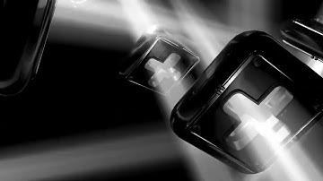 VJ LOOP BACKGROUND 2023