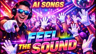 Ai   Feel The Sound  Early 2000s Summer Trance original Mix
