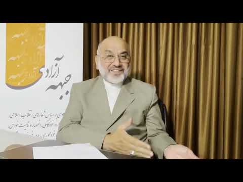 با این زدن و کشتن و ناسزا گفتن ما همراه نیستیم