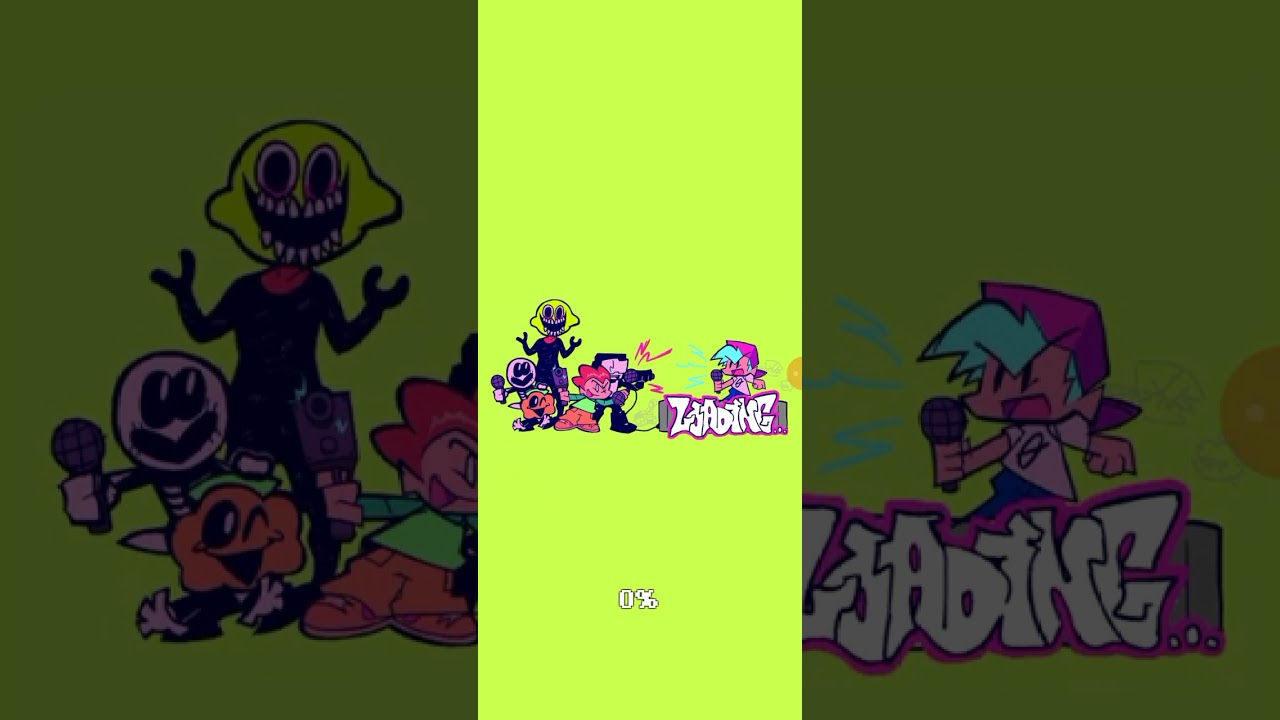 Fnf fără copyright