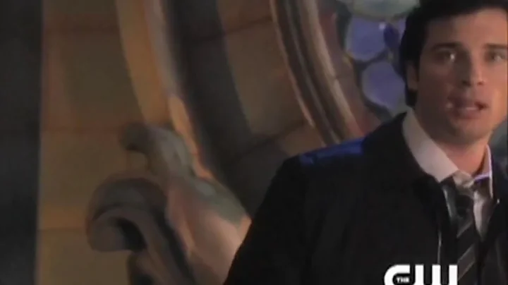 Smallville 9x18 Sneak Peek | Charade HD