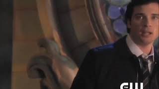 Smallville 9x18 Sneak Peek | Charade HD