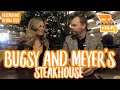 Is Bugsy and Meyer’s Steakhouse at Flamingo Las Vegas the best Caesar’s Entertainment Has to Offer?