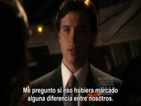 Smallville - Clark y Lana  \