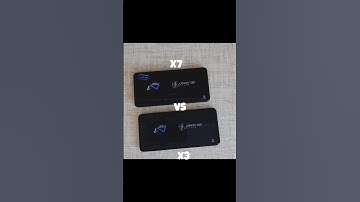 POCO X7 PRO VS POCO X3 PRO 🔥 #pocox7pro #pocox3pro #vs #mobile #pubgmobile #pubg #ببجي_موبايل #edit