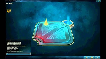 Ranked games, Mid/Top Dynamic queue