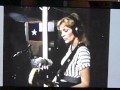 Look whatca done  kathy and the kilowatts 1983 at music lane studios austin tx