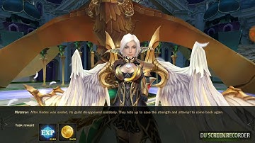 Legacy Of Heroes-EternityWings MMORPG Online