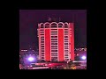 Sands Hotel and Casino Las Vegas Implosion