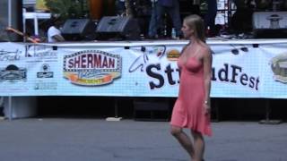 Stroudfest.....2016