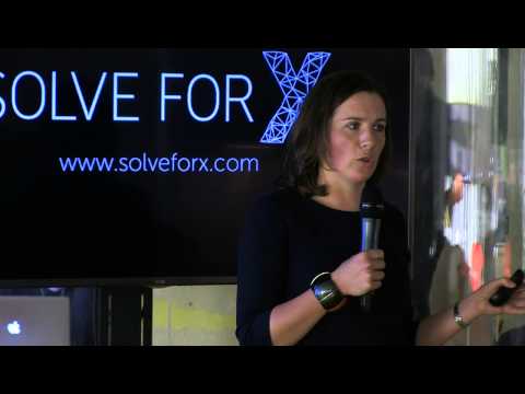 Jane Burston- Understanding Climate Change with in-orbit satellite