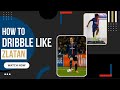 How to Dribble Like Zlatan Ibrahimović ⚡ | PRO-3 FPRO Level 5 Football Training & Ball Mastery