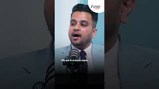Identity Security Explained ft. Shailesh Bhatia #shorts