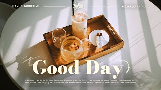 카페 재즈, 편안한 재즈 피아노☕🎹  | Jazz Piano | Playlist |