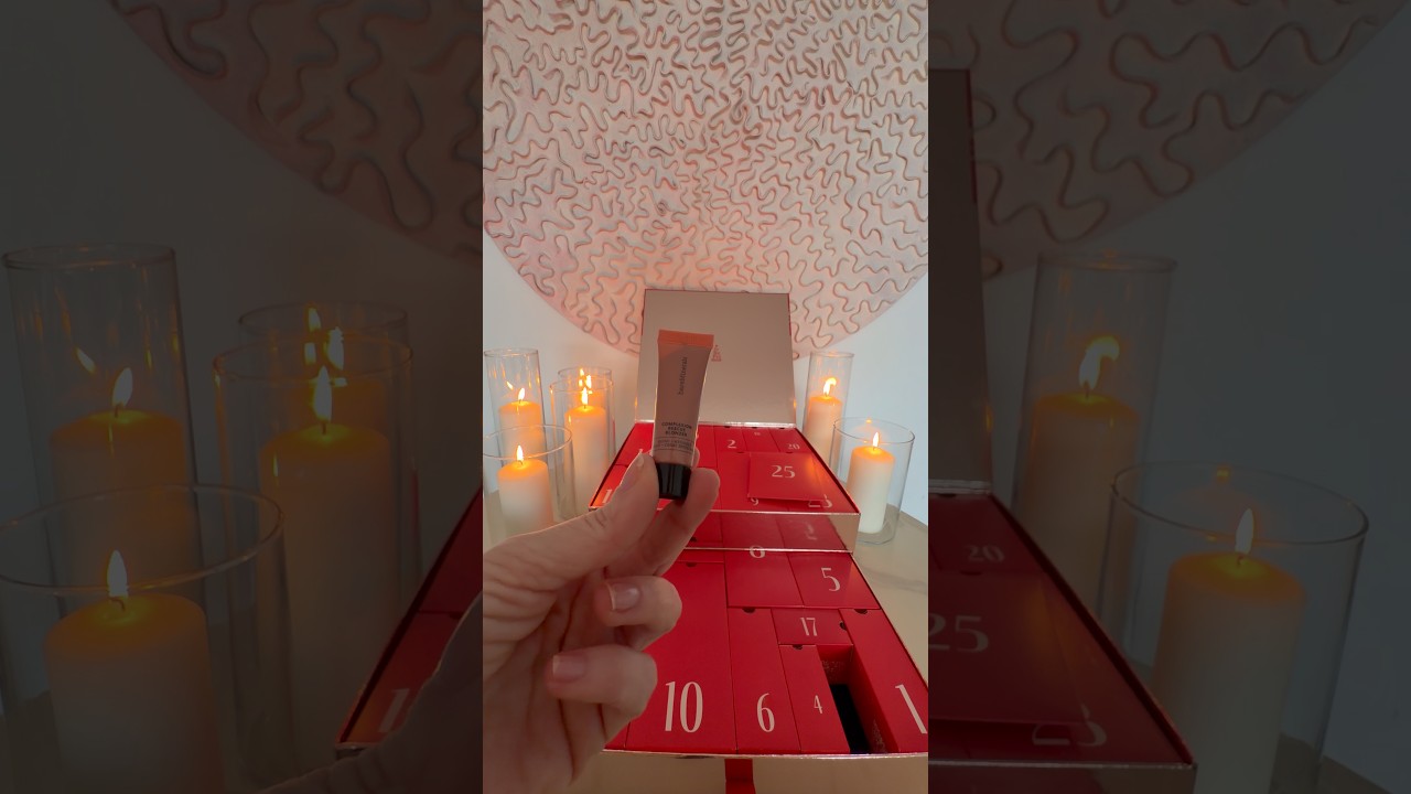 Día 13 Calendario Premium de Primor - 25 Moments of Beauty ✨💄 