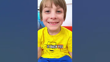 I Am The Glumglumglabala Thomasonya Wgitachi Funnykids Funnyshorts Familyfun Cutekids 