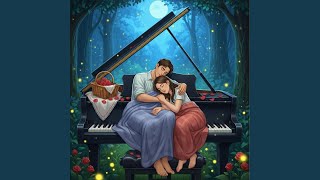 You and Me in Velvet Night