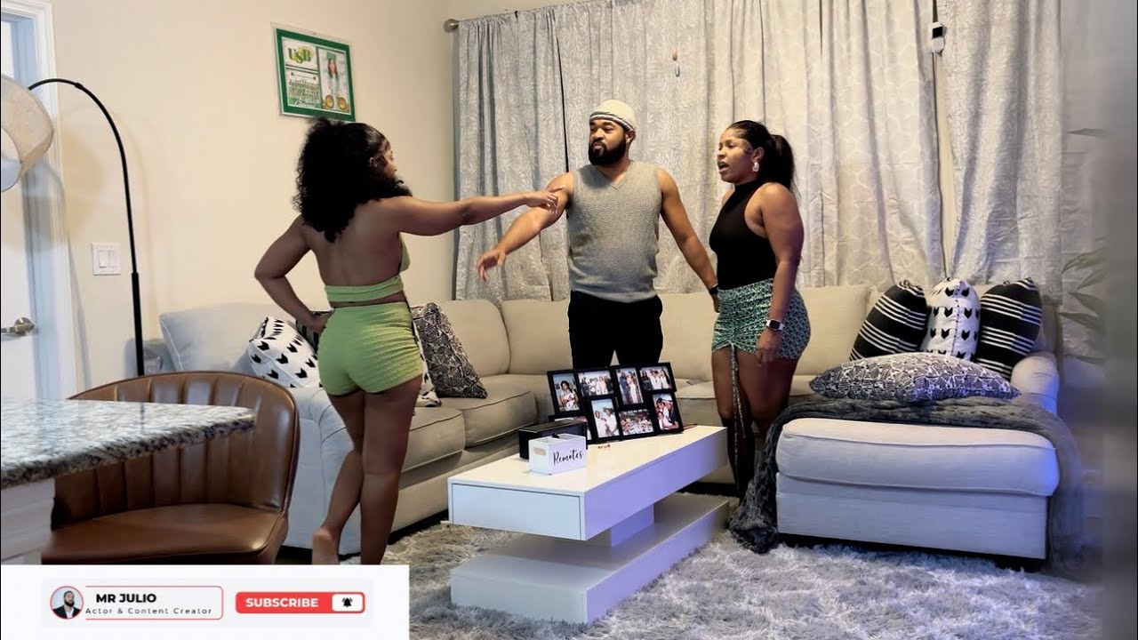 Duel Duel 🤺 😅 Alisha Mande Anraje sou Milova 🤣