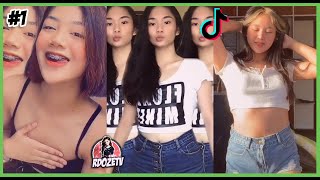 If We Bump Into Each Other, On a Crowded Street | You &amp; Me Challenge #1| Tiktok Videos