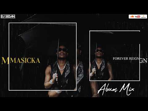 Masicka - Forever Reign Album Mix 2026 | DJ Sedan - YouTube