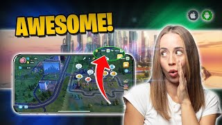 SimCity BuildIt HACK ✅Unlimited SimCash & Money iOS/Android MOD APK SimCity BuildIt MOD screenshot 2