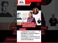 "Casi me voy de espaldas", Sheimbaum anuncia renuncia de Citlali Hernández. #viral #noticias
