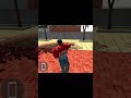 ghost walk 😱👻In Indian Bike Driving 3D 🤩🤑. #video #gaming #shorts
