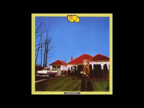 UFO - Doctor Doctor (2007 Remaster)