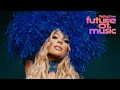 Megan Moroney's Rolling Stone Future of Music Interview