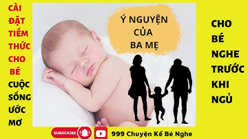 Cài Đặt Ý Nguyện Cuộc Sống Ước Mơ Lục Lộc Đại Thuận | Cài Đặt Tiềm Thức Cho Bé |  Phạm Ngọc Tuyền