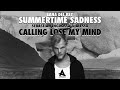 AFROJACK &amp; Avicii - Summertime Sadness vs Levels vs Calling (Lose My Mind) UMF EUROPE 2025 MASHUP