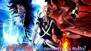 Bleach Amv - Monster