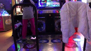 Darwin - Why not - Difficult - DDR X2 @ Circus Zandvoort