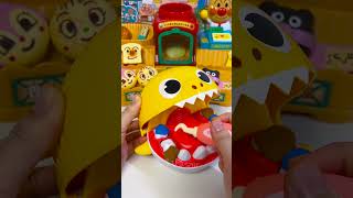 Satisfying ASMR : Anpanman Big Fidget Toys #asmr #toys #fidgettoys