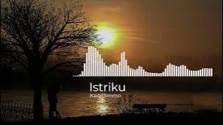 Audio Spectrum - Istriku {KadriJimmo}