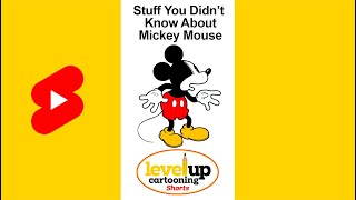 Stuff to Know About Mickey Mouse