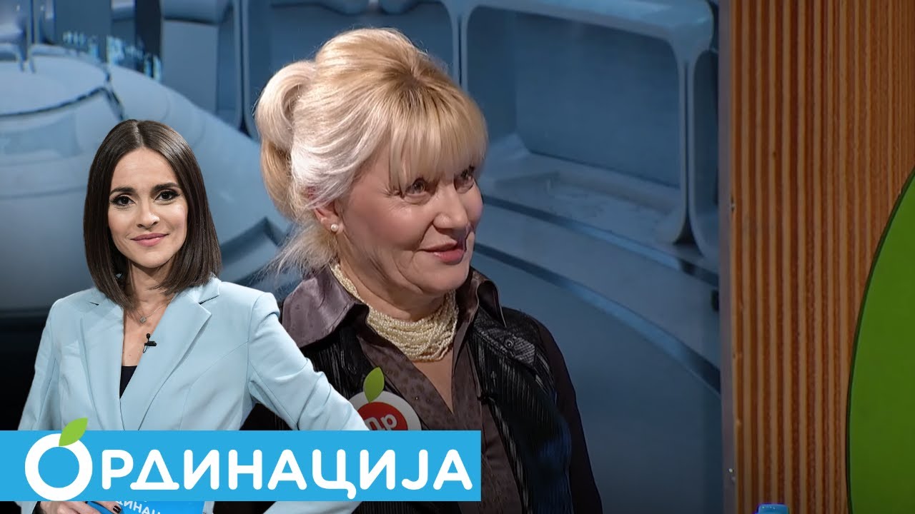 Odvikavanje od pušenja | RTS Ordinacija