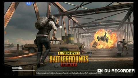 Phoenix os PUBG crash problem fix