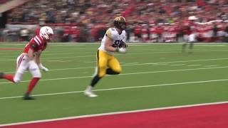 Iowa Hawkeyes earn top-25 ranking in the Preseason US LBM Coaches Poll