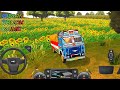 Indian truck simulator game  truck masters india