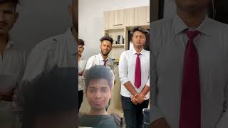 Best Interview ever 🕵️ ~ Knowledge vs Behaviour Based on Nature part 2 ~ #DushyantKukreja #shorts